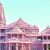जाने अयोध्या में निर्माणाधीन श्रीरामजन्मभूमि मंदिर की प्रगति रिपोर्ट (23 मई, 2022 तक की स्थिति)